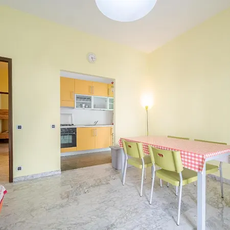 Appartamento Essential Savona
