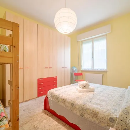 Essential Appartamento Savona