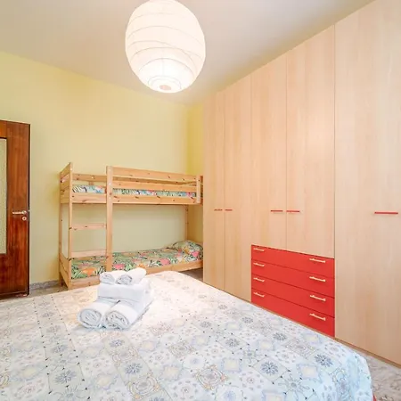 Essential Appartamento