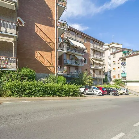 Appartamento Essential Savona
