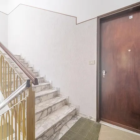 Appartamento Essential Savona